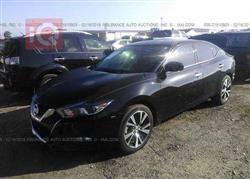 نيسان ماكسيما